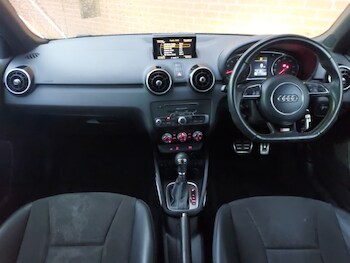 Used Audi A1 2017 for sale - 77289818: Photo