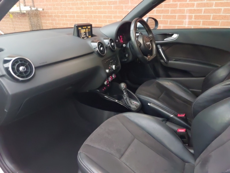 Used Audi A1 2017 for sale - 77289818: Photo 5