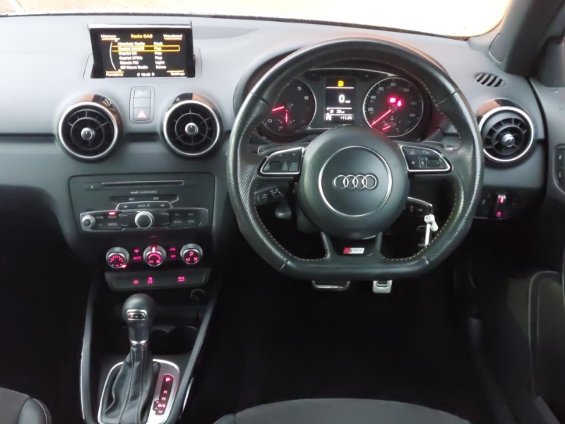 Used Audi A1 2017 for sale - 77289818: Photo 7