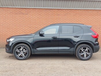 Used Volvo XC40 2021 for sale - 78460563: Photo