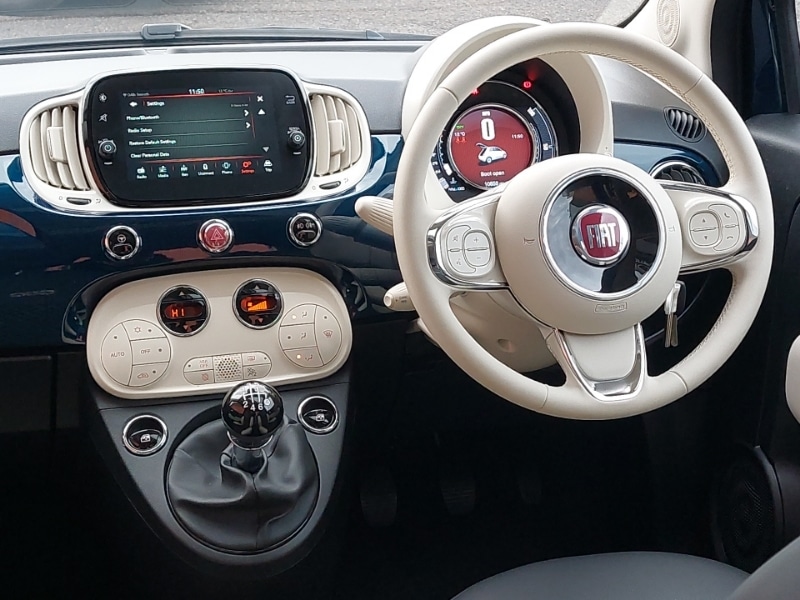 Used Fiat 500 2022 for sale - 76959383: Photo 15