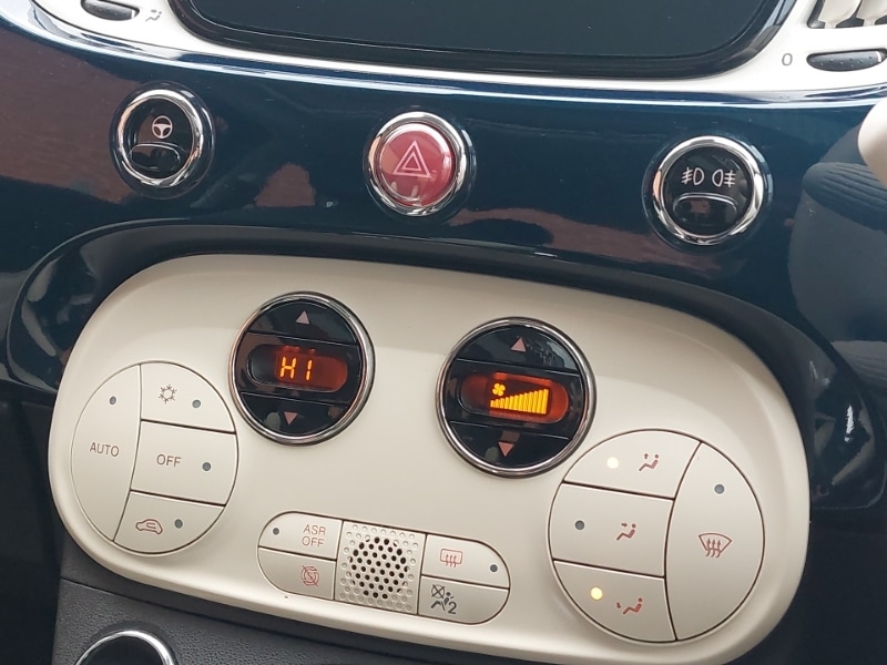 Used Fiat 500 2022 for sale - 76959383: Photo 16