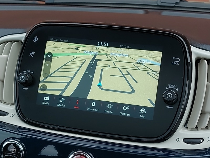 Used Fiat 500 2022 for sale - 76959383: Photo 17