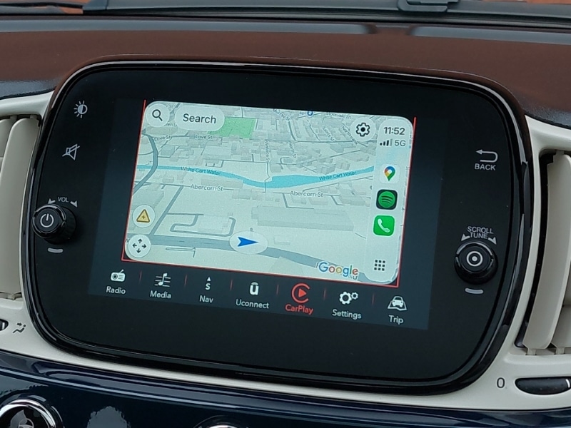 Used Fiat 500 2022 for sale - 76959383: Photo 19