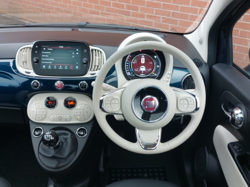 Used Fiat 500 2022 for sale - 76959383: Photo 7