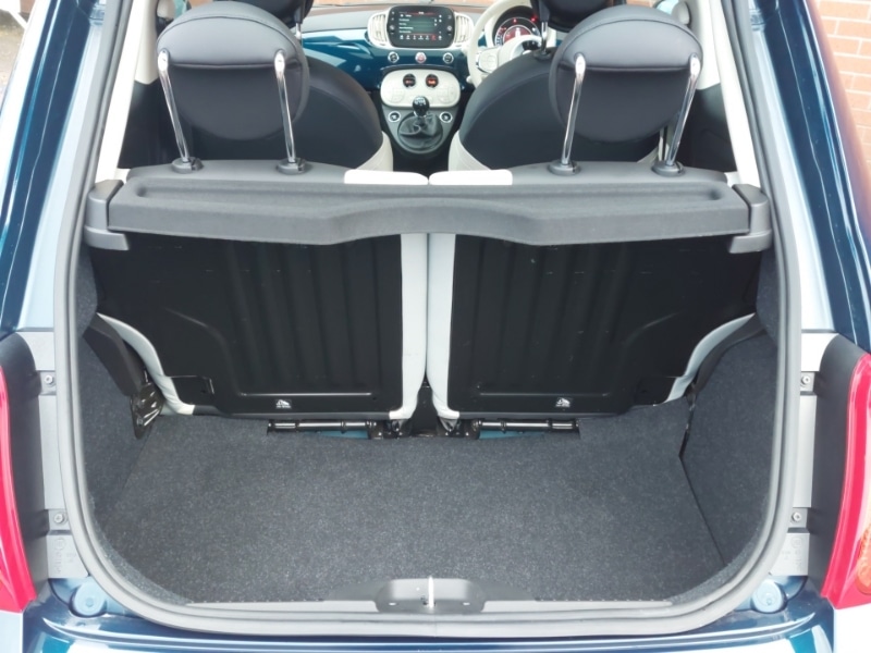 Used Fiat 500 2022 for sale - 76959383: Photo 8