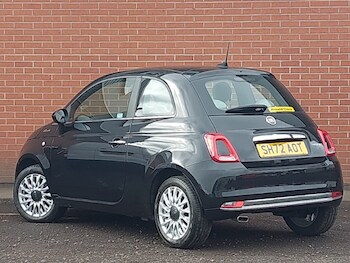 Used Fiat 500 2022 for sale - 78642873: Photo