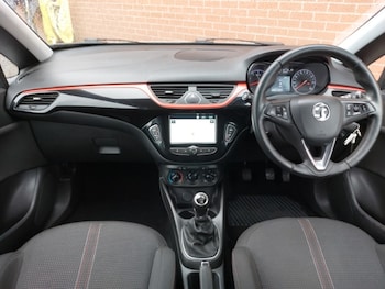 Used Vauxhall Corsa 2019 for sale - 75971894: Photo