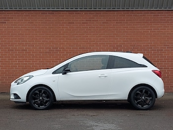 Used Vauxhall Corsa 2019 for sale - 75971894: Photo