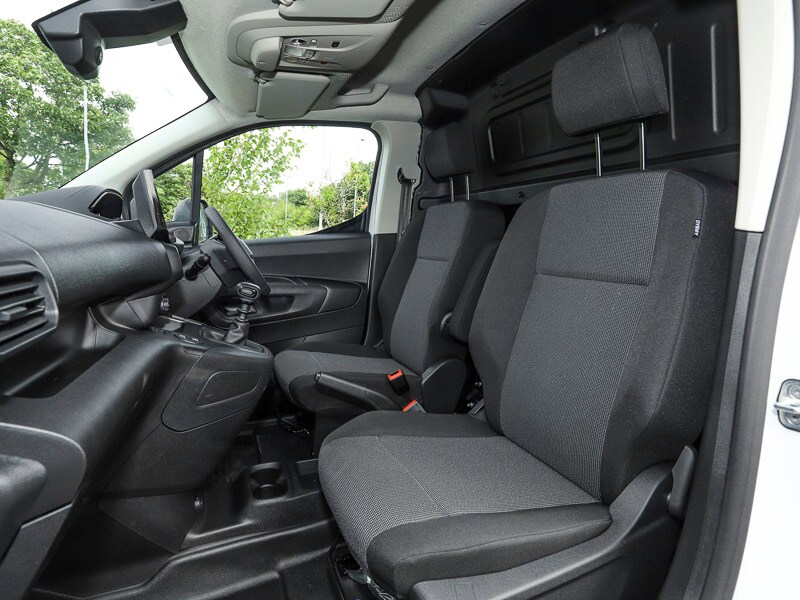 Used Peugeot Partner 2026 for sale - 77933529: Photo 7