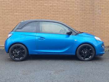 Used Vauxhall Adam 2018 for sale - 75315997: Photo