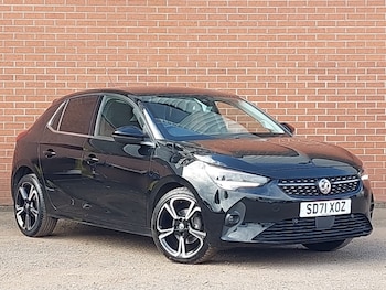 Vauxhall - Corsa