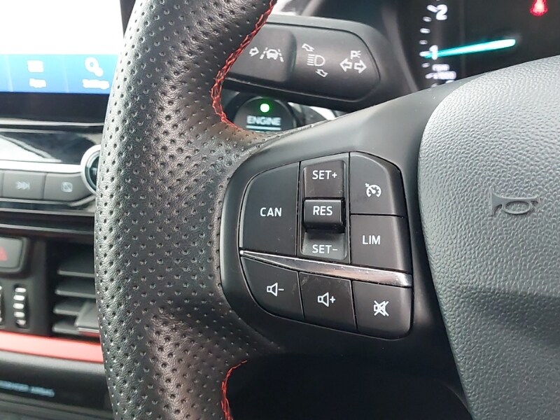 Used Ford Fiesta 2020 for sale - 77611030: Photo 11