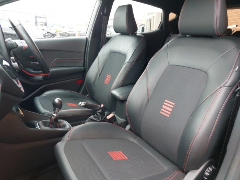 Used Ford Fiesta 2020 for sale - 77611030: Photo 13