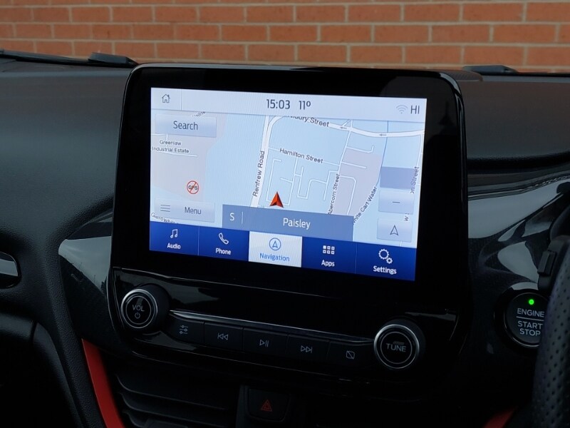 Used Ford Fiesta 2020 for sale - 77611030: Photo 16