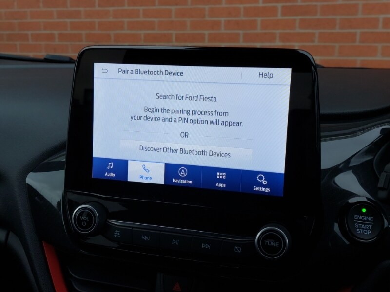 Used Ford Fiesta 2020 for sale - 77611030: Photo 18