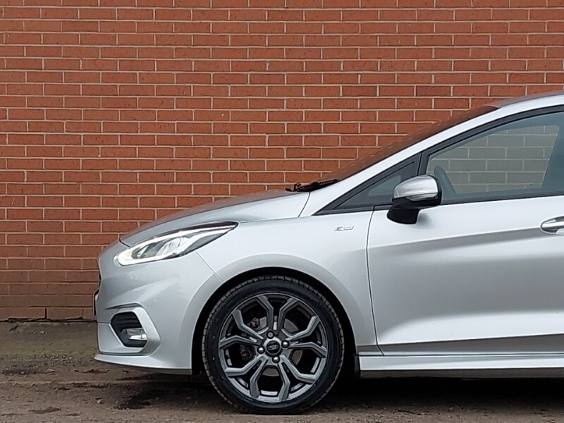 Used Ford Fiesta 2020 for sale - 77611030: Photo 19