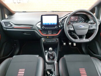 Used Ford Fiesta 2020 for sale - 77611030: Photo