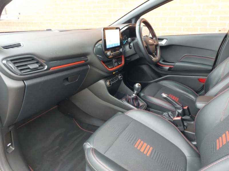 Used Ford Fiesta 2020 for sale - 77611030: Photo 5