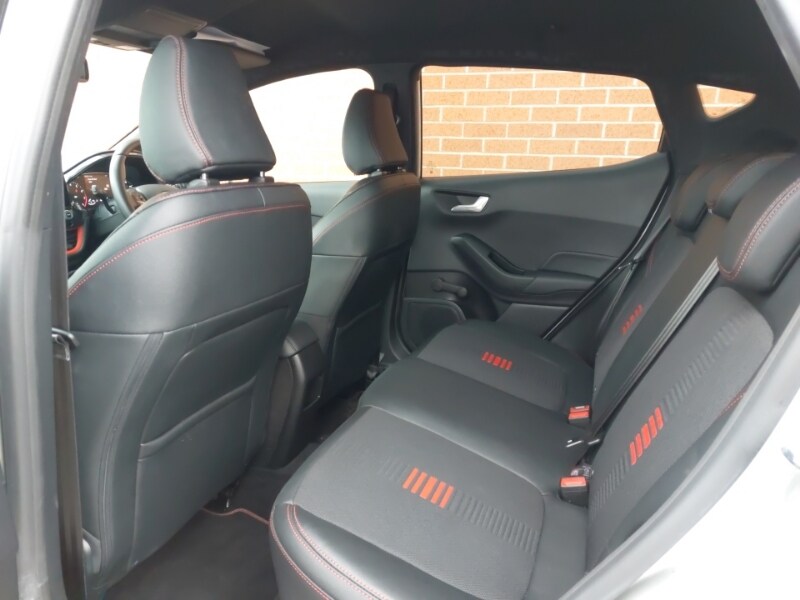 Used Ford Fiesta 2020 for sale - 77611030: Photo 6