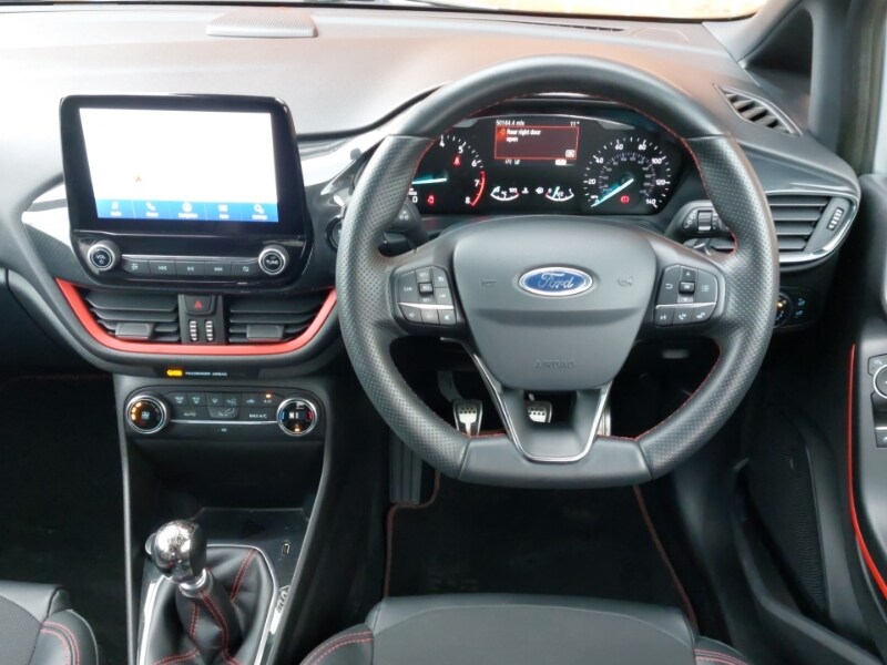 Used Ford Fiesta 2020 for sale - 77611030: Photo 7