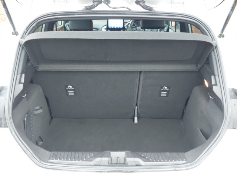 Used Ford Fiesta 2020 for sale - 77611030: Photo 8