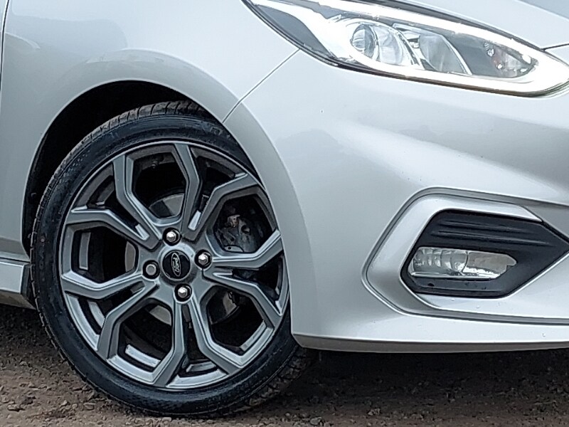 Used Ford Fiesta 2020 for sale - 77611030: Photo 9