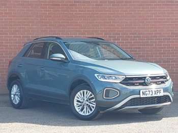 2024 - 1.0 TSI Life 5dr