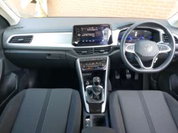 Used Volkswagen T-Roc 2024 for sale - 74919813: Photo