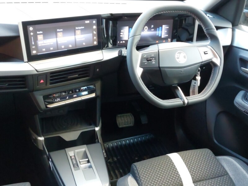 Used Vauxhall Frontera 2025 for sale - 77284581: Photo 14