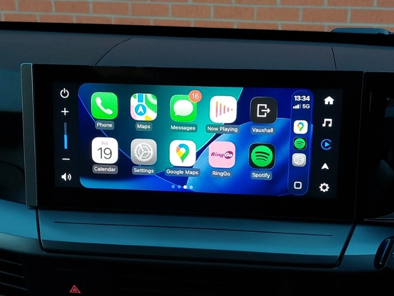 Used Vauxhall Frontera 2025 for sale - 77284581: Photo 18