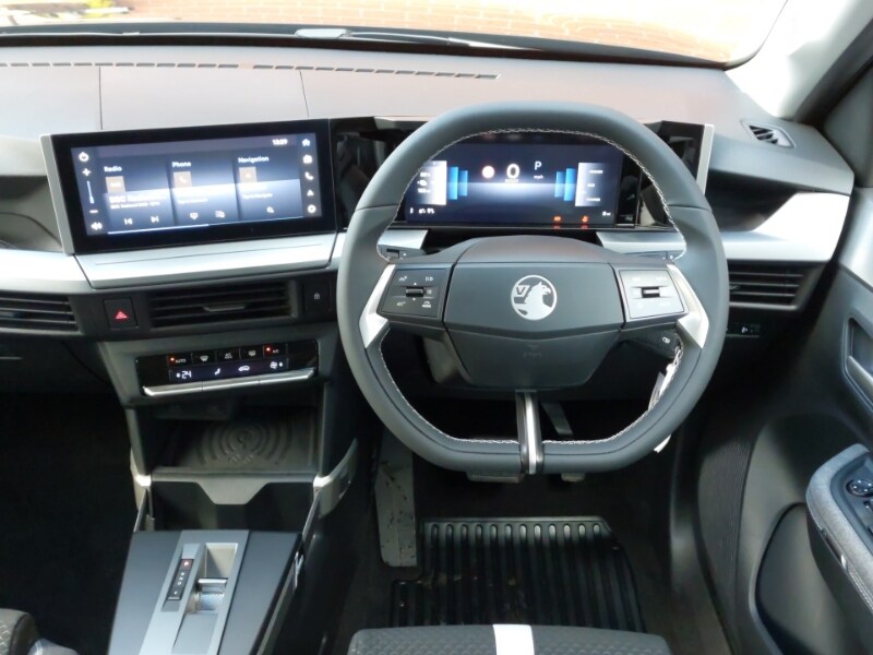 Used Vauxhall Frontera 2025 for sale - 77284581: Photo 7