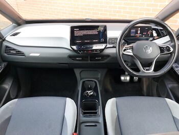 Used Volkswagen ID.3 2020 for sale - 79382928: Photo