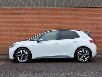 Used Volkswagen ID.3 2020 for sale - 79382928: Photo