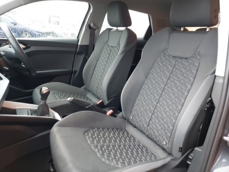 Used Audi A1 2022 for sale - 77119146: Photo 12