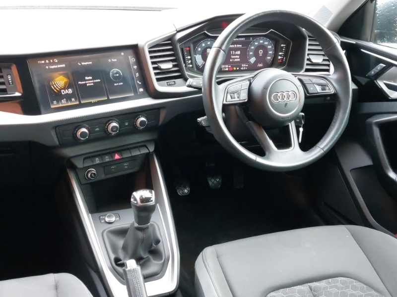 Used Audi A1 2022 for sale - 77119146: Photo 13