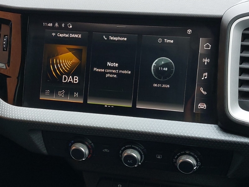 Used Audi A1 2022 for sale - 77119146: Photo 16