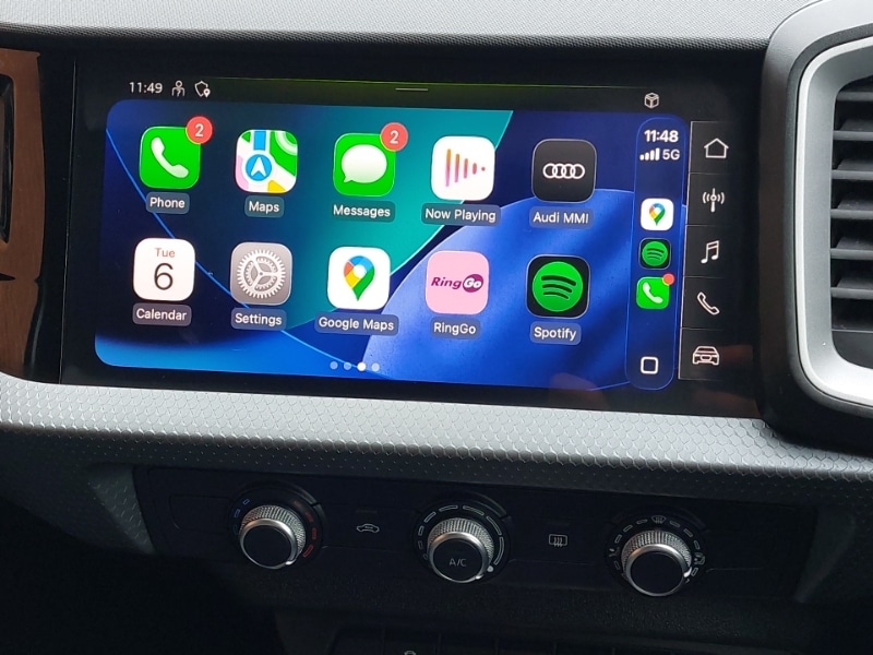 Used Audi A1 2022 for sale - 77119146: Photo 17