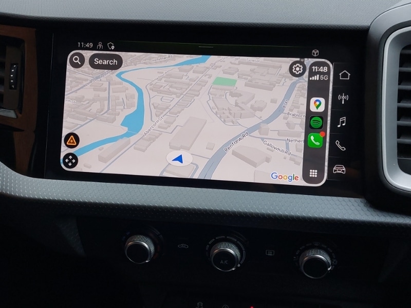 Used Audi A1 2022 for sale - 77119146: Photo 18