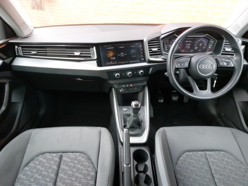 Used Audi A1 2022 for sale - 77119146: Photo 2