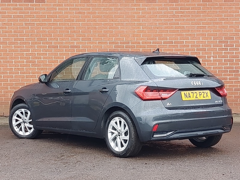 Used Audi A1 2022 for sale - 77119146: Photo 3