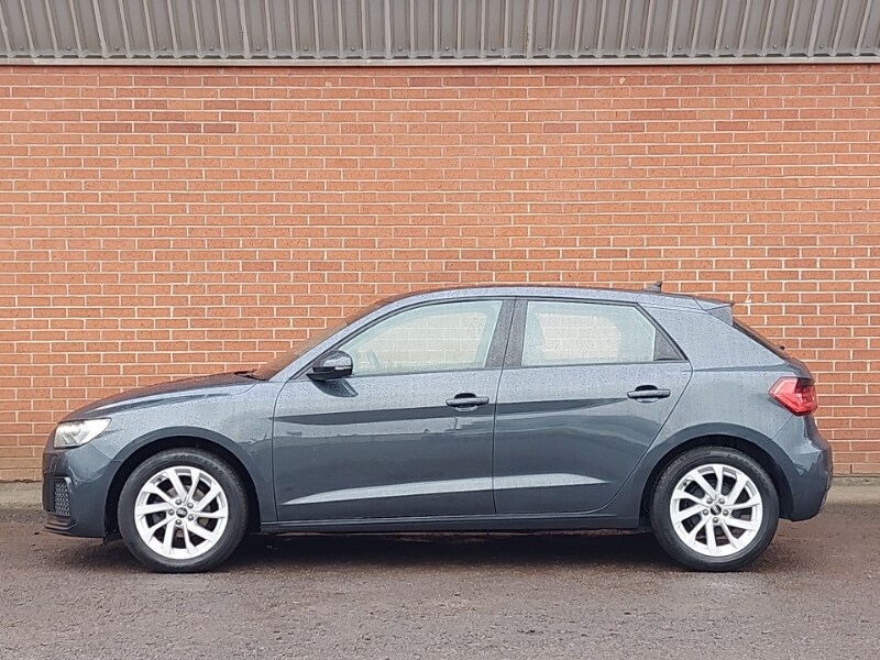 Used Audi A1 2022 for sale - 77119146: Photo 4