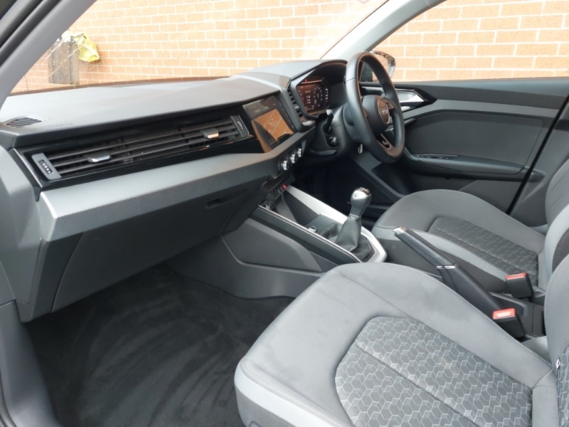 Used Audi A1 2022 for sale - 77119146: Photo 5