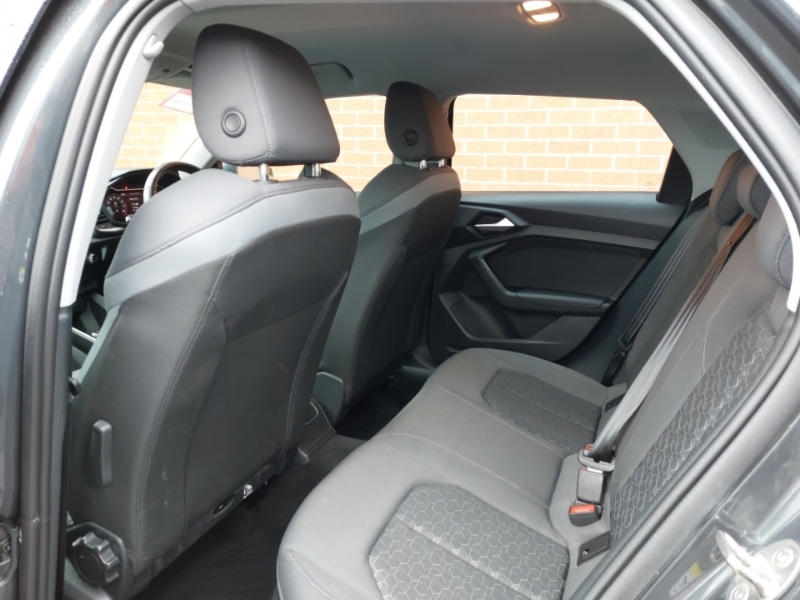 Used Audi A1 2022 for sale - 77119146: Photo 6