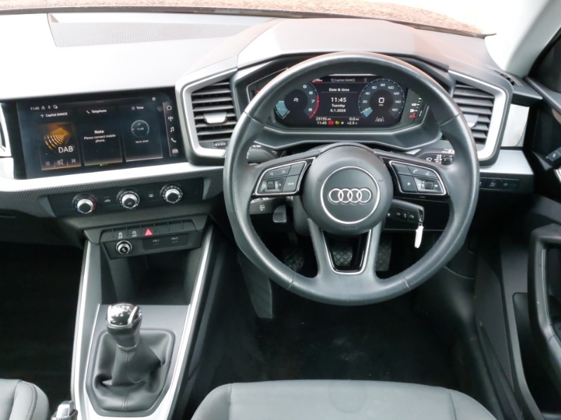 Used Audi A1 2022 for sale - 77119146: Photo 7