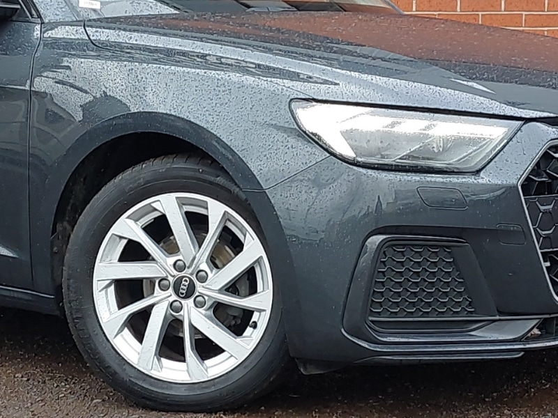 Used Audi A1 2022 for sale - 77119146: Photo 9