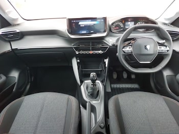 Used Peugeot 208 2025 for sale - 78998427: Photo