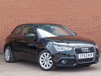 2014 - 1.6 TDI Sport 3dr