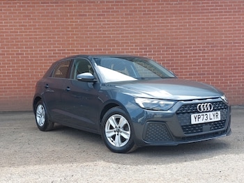 Used Audi A1 2023 for sale - 79164781: Photo