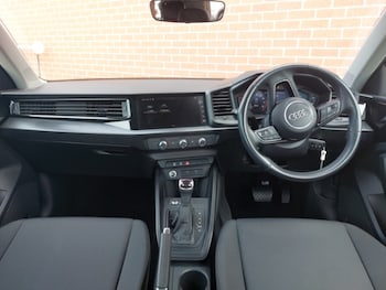 Used Audi A1 2023 for sale - 79164781: Photo